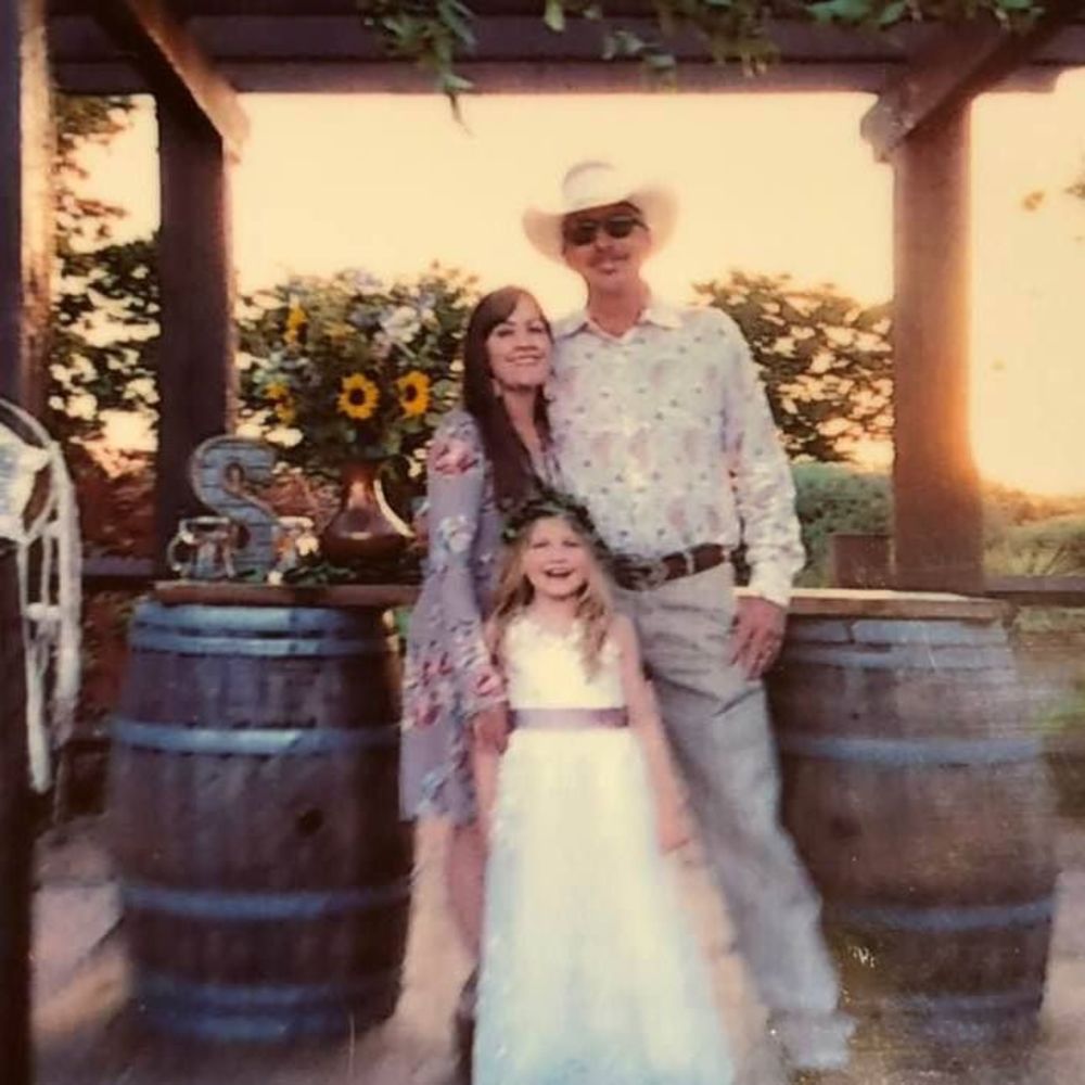 Meet your Posher, Brady